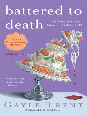 cover image of Battered to Death